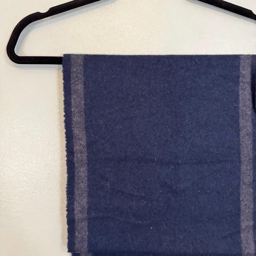 Original UGG Australianl Merino Wool Scarf 12X68